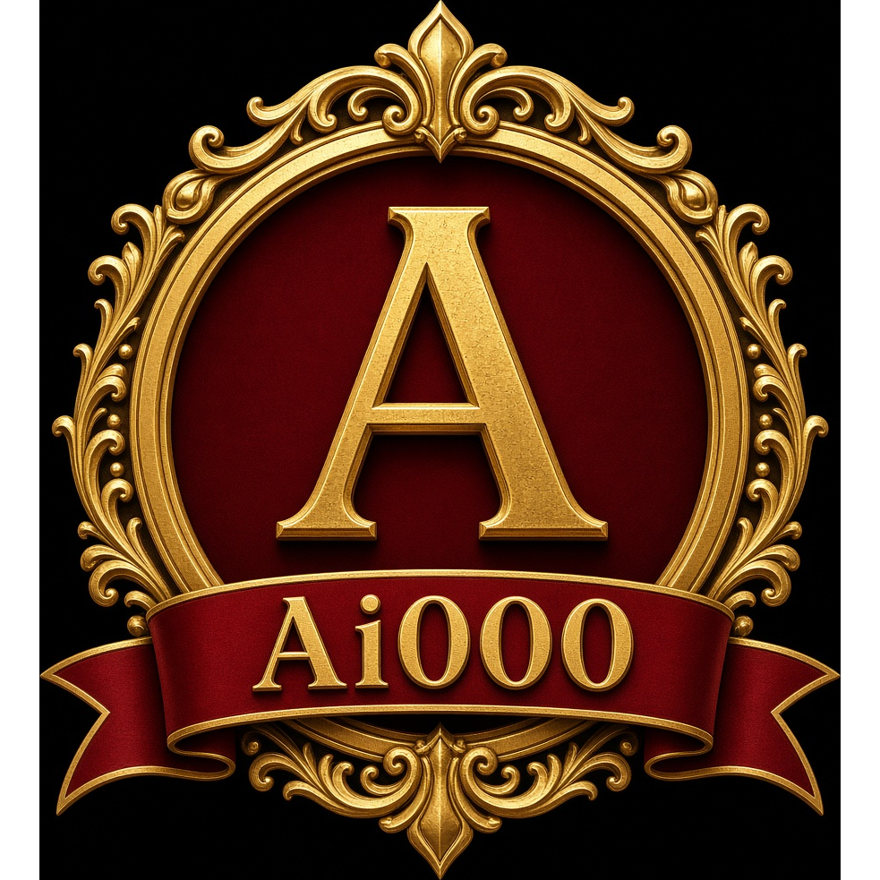 Ai000 logo