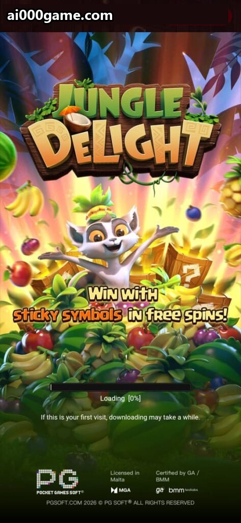 Ai000 game loading on India Android