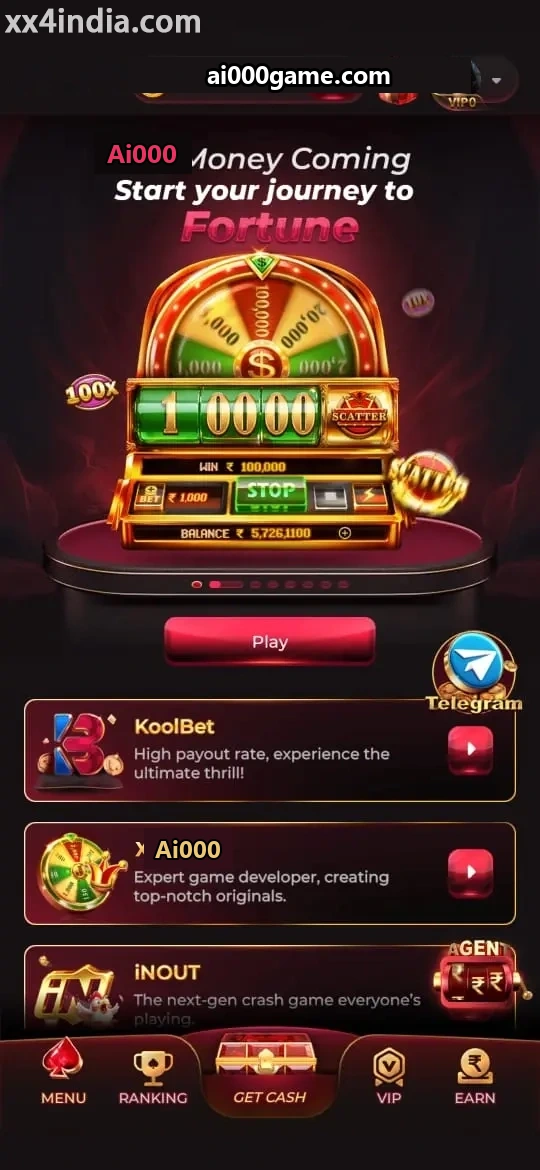 Ai000 mobile screenshot 3 for Ai000 Register Guide for New Account Setup Screenshots